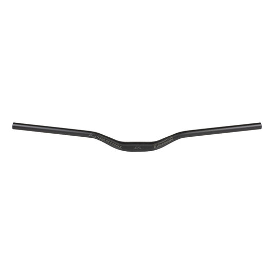 Renthal V3 Fatbar 31.8 MTB Handlebar Diameter: 31.8mm 800mm Rise: 40mm Gold