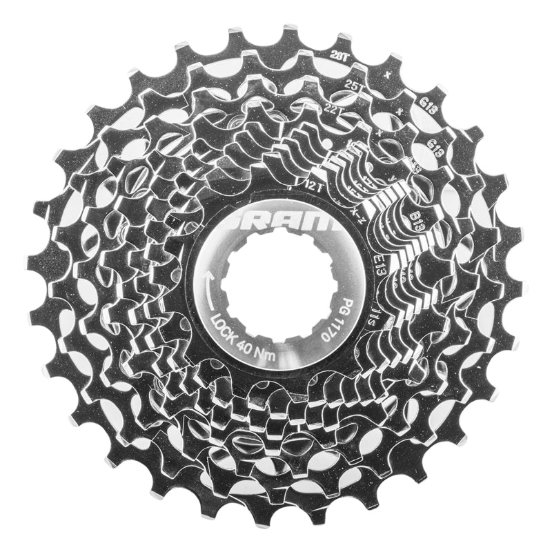 Sram PG-1170 11-26t Cassette