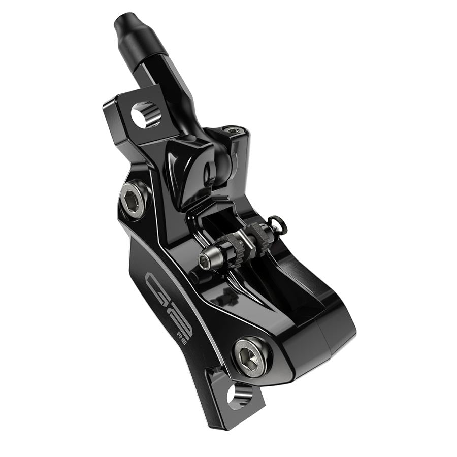 SRAM G2 RE MTB Hydraulic Disc Brake Rear Post mount Black