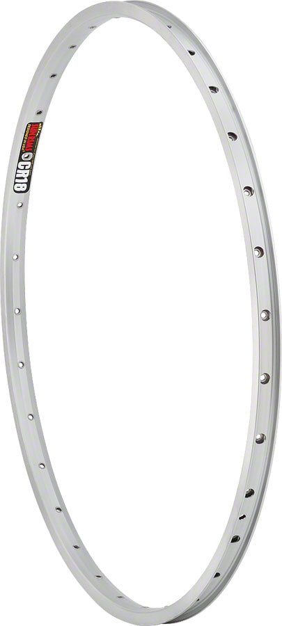Sun Ringle CR-18 Rim - 29" Silver 36H Clincher