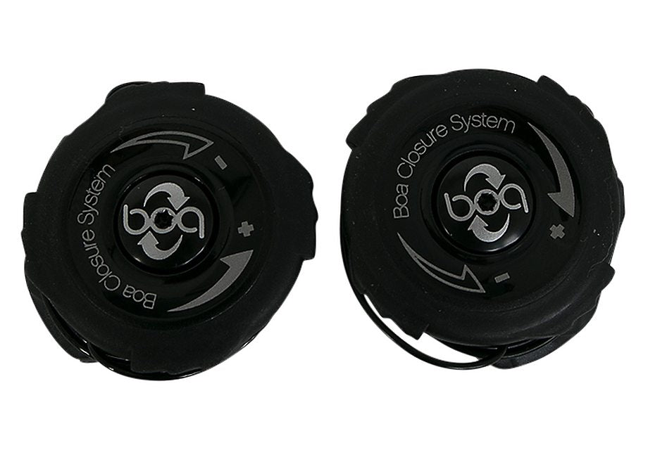 Specialized Boa S2-Snap Dial Part Black One Size