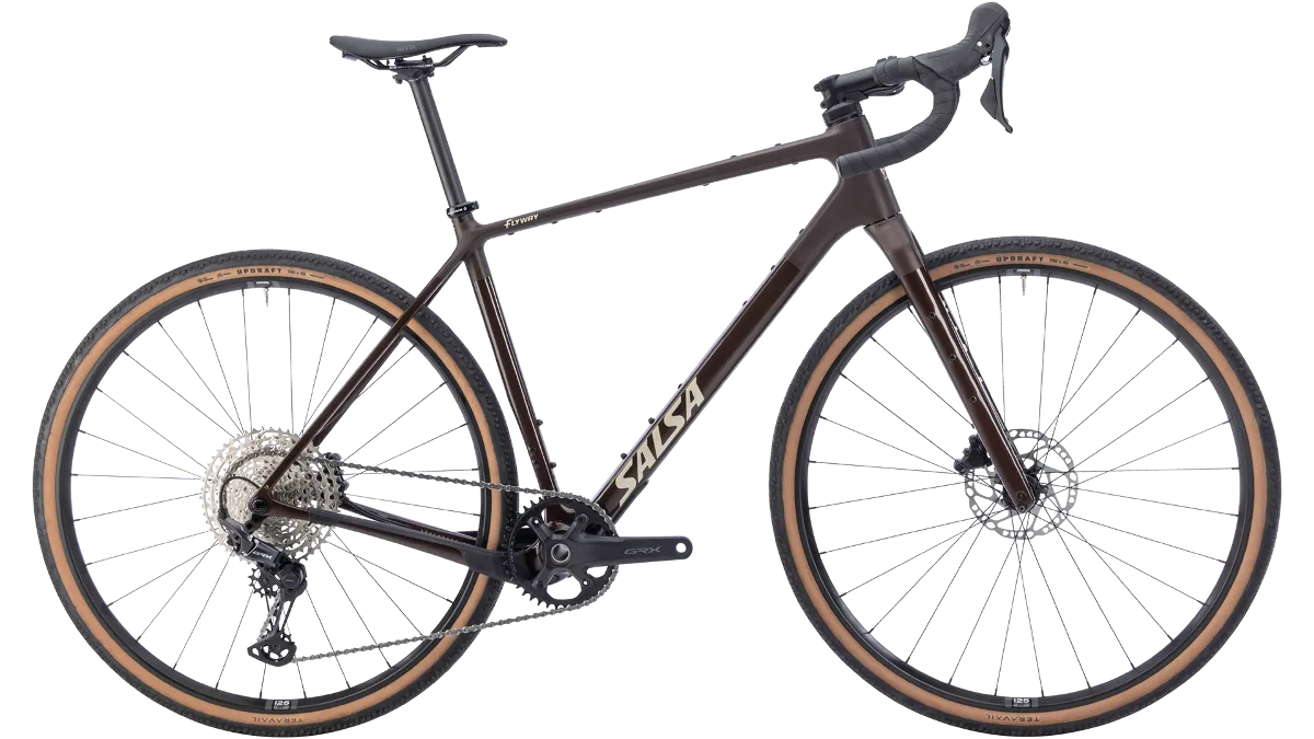 Flyway C GRX 610 - X-Small
