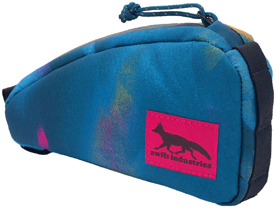 Swift Industries Moxie Top Tube Bag - Bolt On Luminary