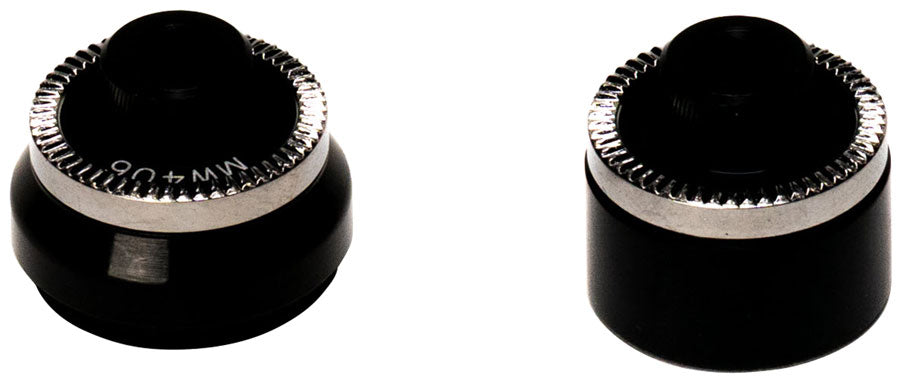 Vision Rear QR End Caps Metron SL 6B DB