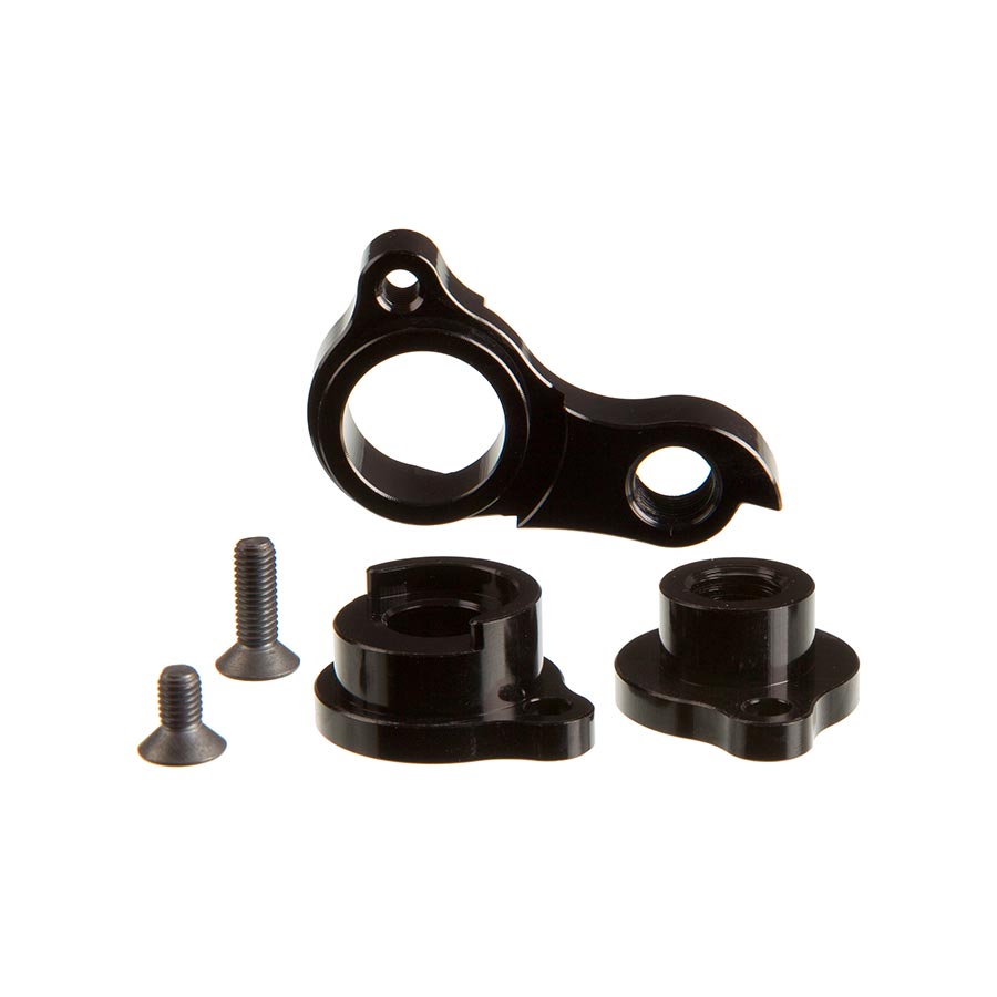 YUBA Derailleur Hanger El Mundo / Mundo V6