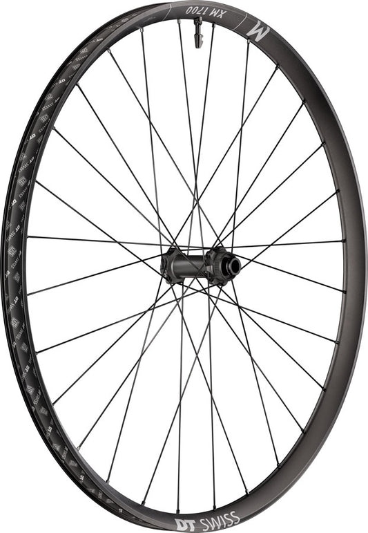 DT Swiss XM 1700 Spline 30 Front Wheel - 27.5