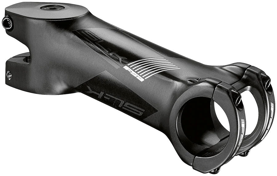 Full Speed Ahead SL-K SCR Stem - 70mm 31.8 Clamp +/-17 1 1/8" Alloy Black