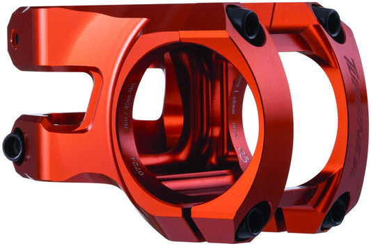RaceFace Turbine SL Stem - 40mm 35mm Clamp +/-6 1 1/8