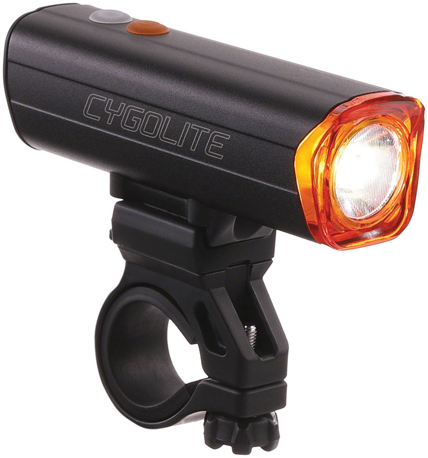 Cygolite Velocity Endurance 800 Headlight - 800 Lumens Black