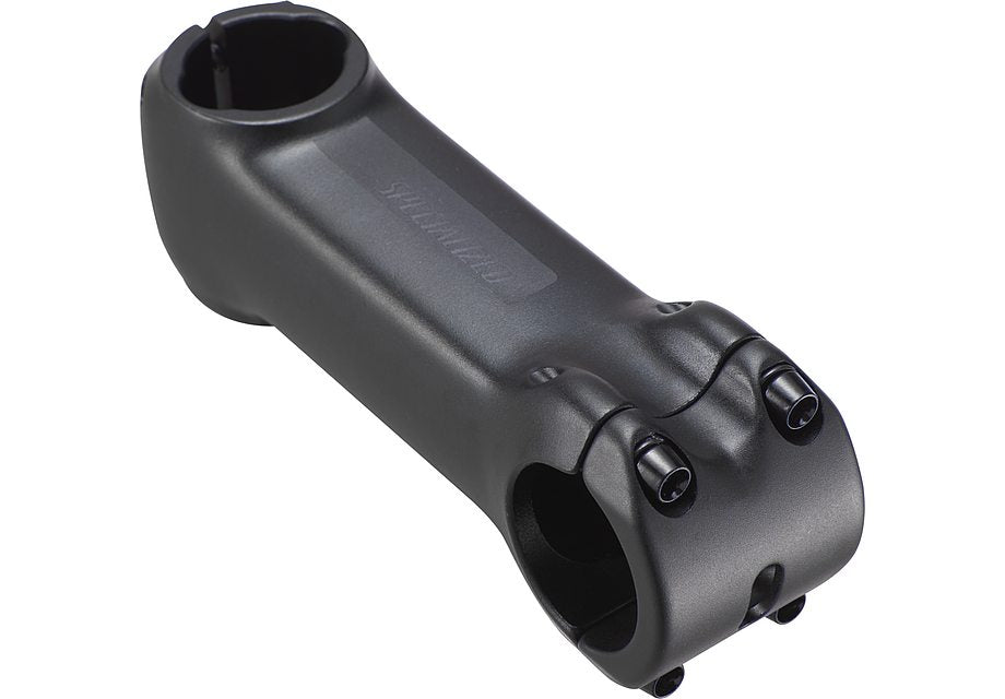 Specialized Future Stem Comp Black 31.8Mm X 110Mm; 6 Degree