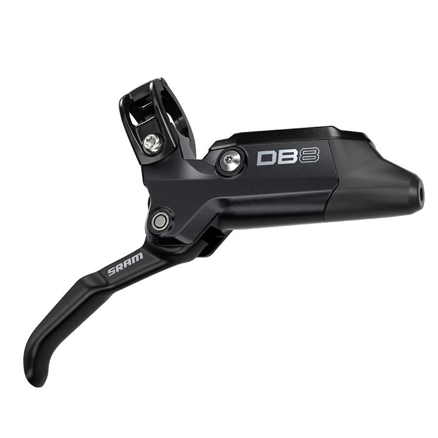SRAM DB8 Hydraulic Brake Lever - Mineral Oil Lever Diffusion Black