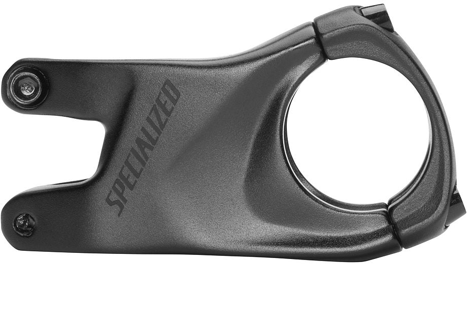 Specialized Trail Stem Black 31.8X60