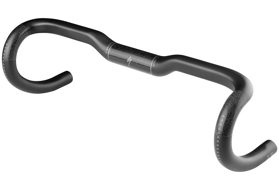 Specialized S-Works carbon hover +15 handlebar satin carbon 44cm