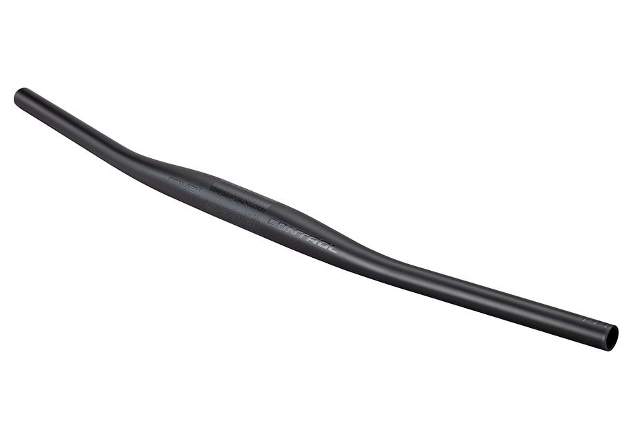 Specialized Roval Control Sl Bar Handlebar Matte Carbon/Gloss Black 780Mm X 35.0Mm Flat