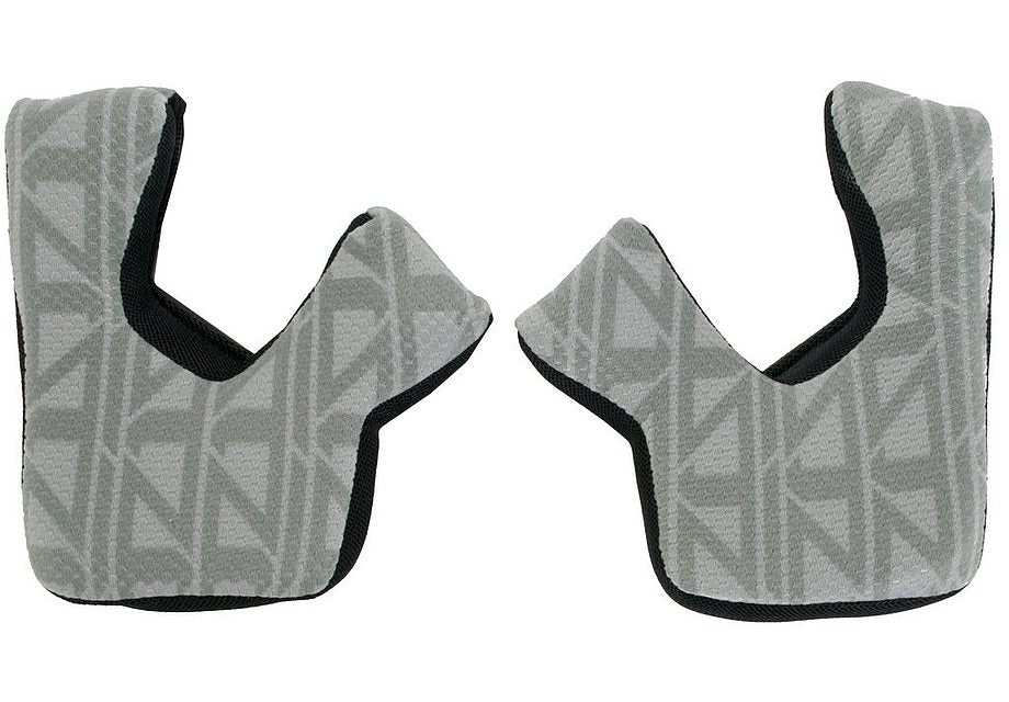 2024 S-Works Dissident Cheek Pad - 20MM