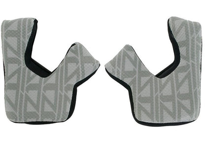 2024 S-Works Dissident Cheek Pad - 20MM