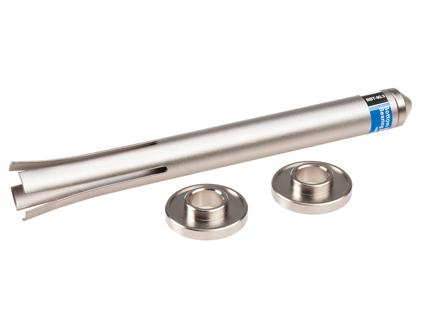 Park Tool BBT-90.3 PressFit Bottom Bracket Bearing Tool Set