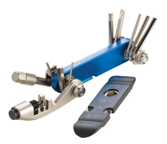Park Tool IB-3C I-Beam Mini Folding Multi-Tool