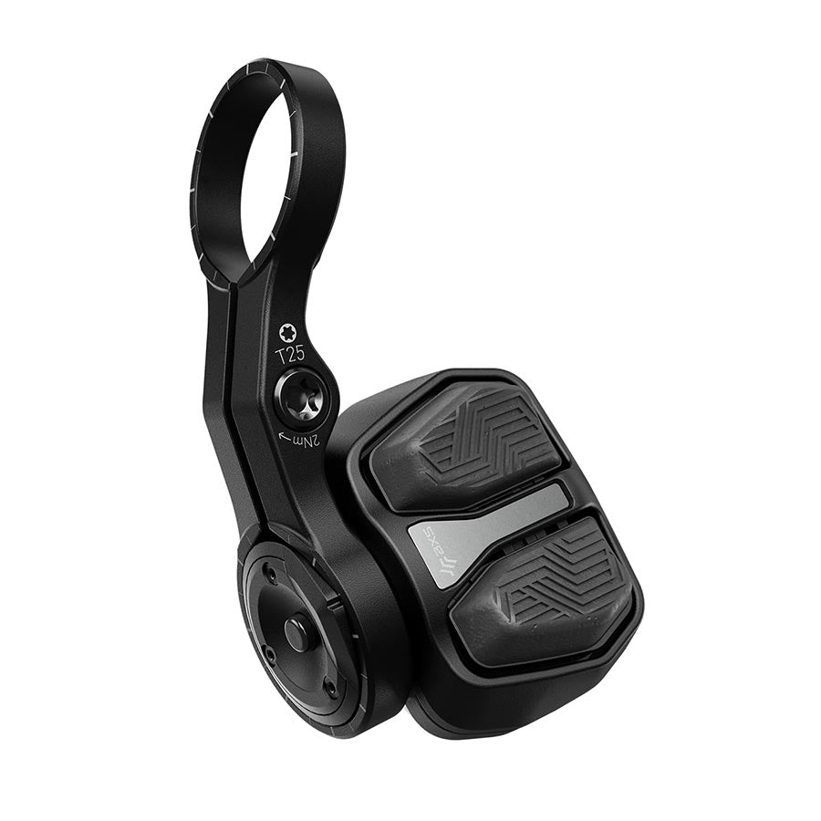 SRAM POD Ultimate C1 Electronic Shifter Black 00.3018.395.008