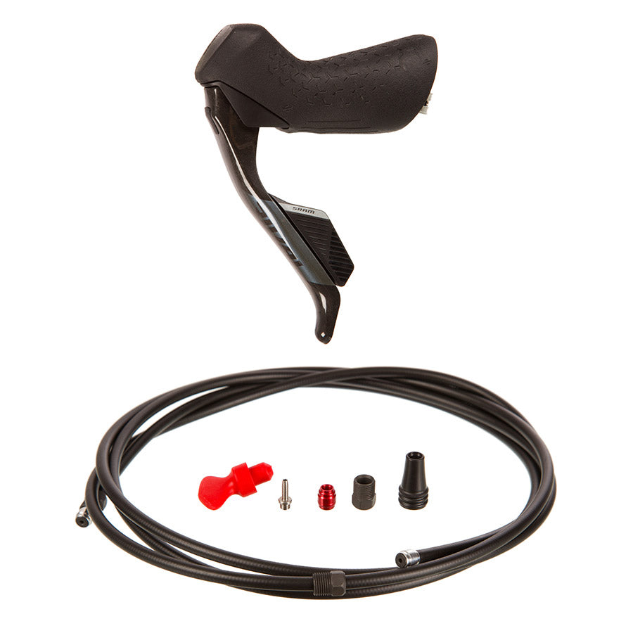 SRAM Rival E1 Shifter Brake Lever Left