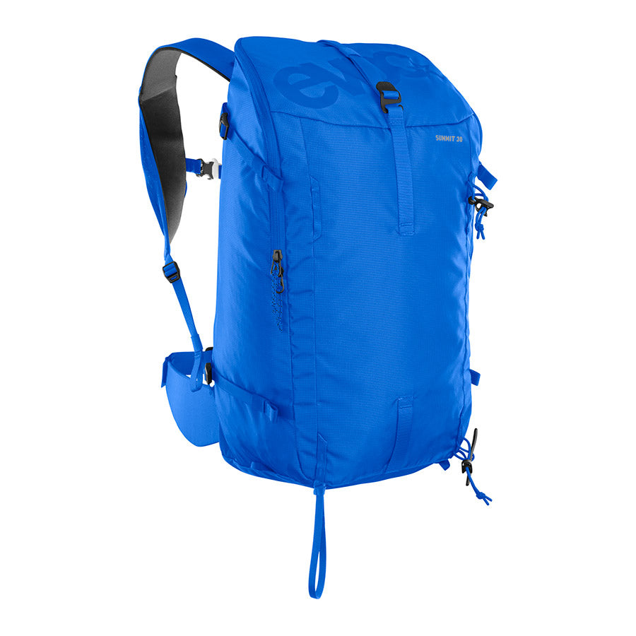 EVOC Summit 30 Snow Backpack 30L Royal Blue