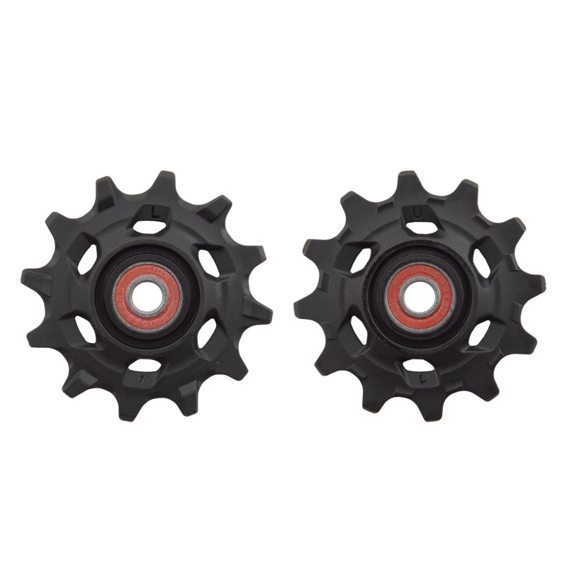 SRAM eTap AXS Steel Bearing Pulley Kit eTap AXS Kit