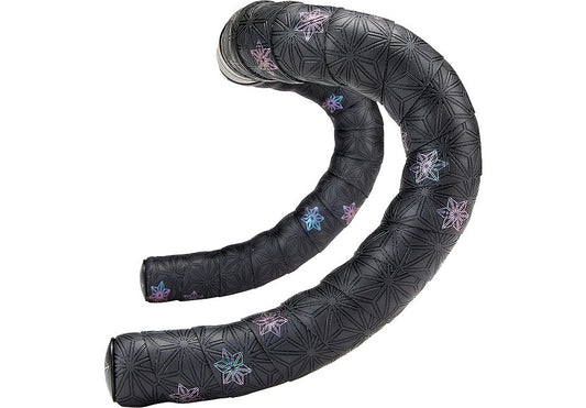 Specialized super sticky kush tape galaxy oil slick print/ano black one size