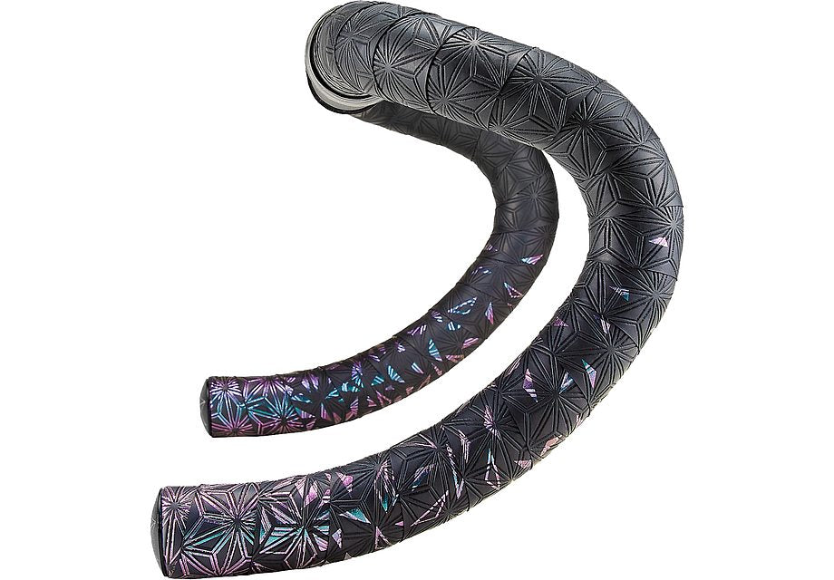 Specialized Super Sticky Kush Tape Star Fade Oil Slick/Ano Black N/A