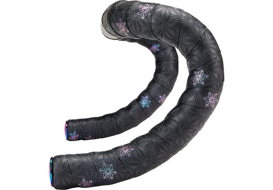 Specialized super sticky kush tape galaxy oil slick print/oil slick one size