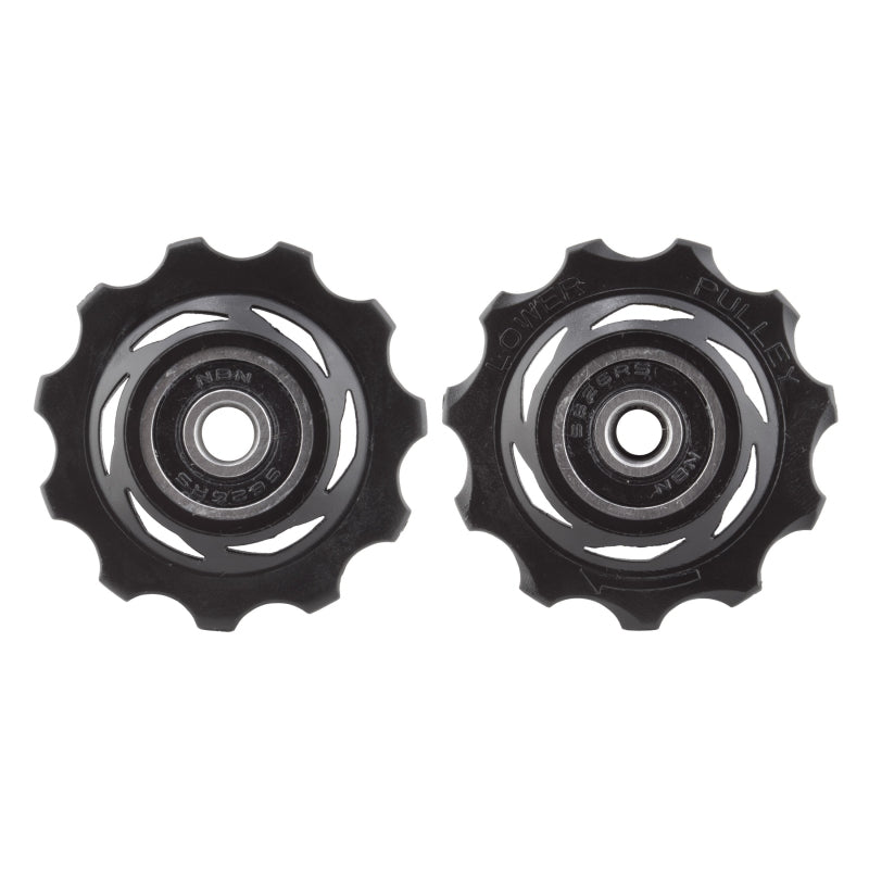 SRAM XX and 2008-13 X0 9 and 10 Speed Pulley Kit