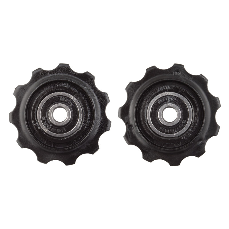 SRAM Derailleur Pulleys for 2003-07 X0 short cage X9 and X7
