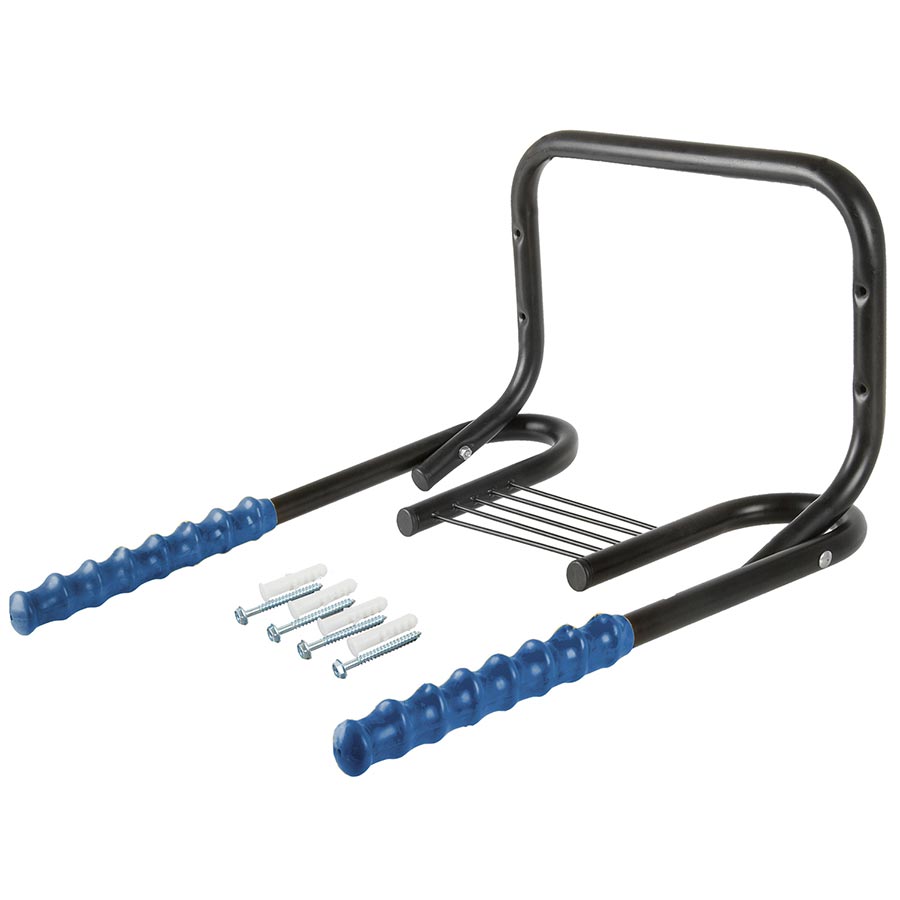 M-Wave Collector Bikes: 1 On the wall Foldable Max weight 40kg