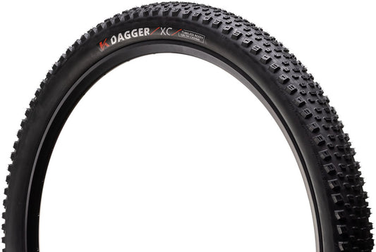 Kenda Dagger Tire - 29 x 2.40 Tubeless Folding Black XC K-Series