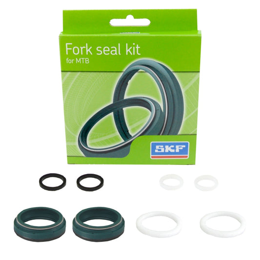 SKF Dual Compound Seal Kit - Fox Air 36mm