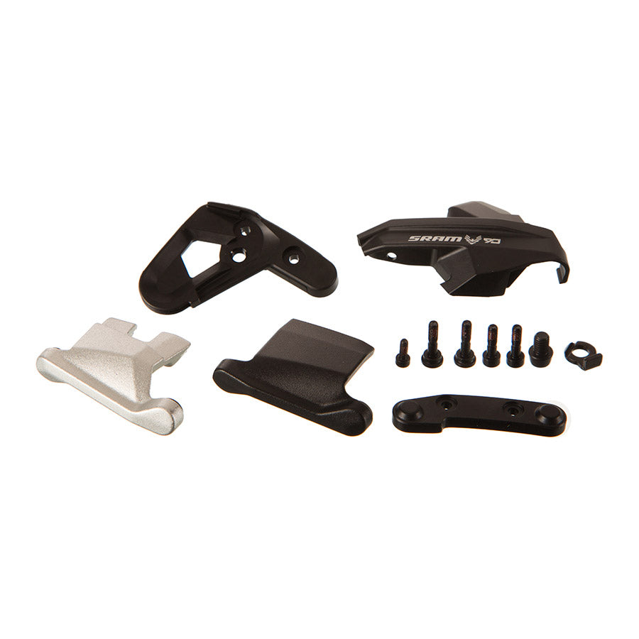 SRAM Eagle 90 T-Type Rear Derailleur Cover and Outer Inner Link Kit