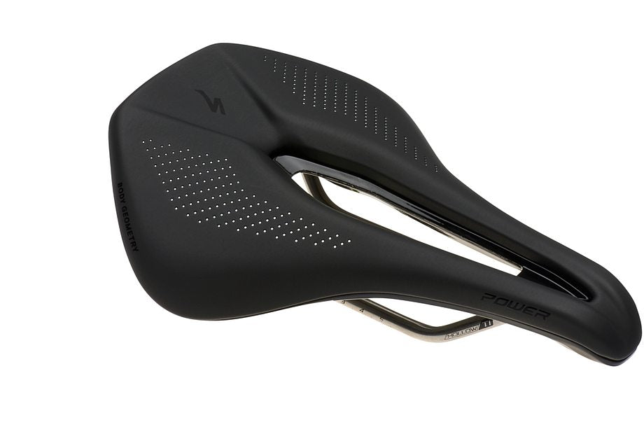 Specialized power expert saddle black 130mm