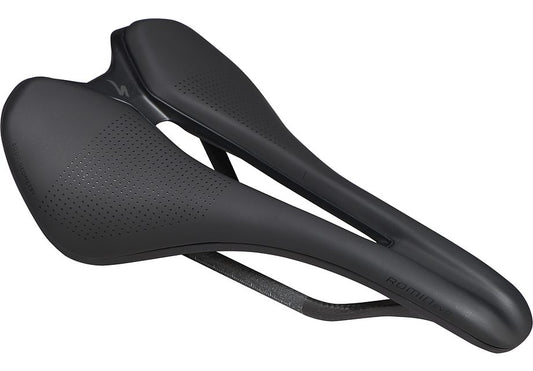 Specialized romin evo pro black 155