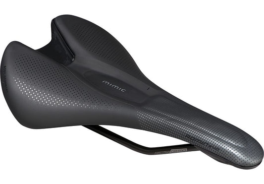 Specialized Romin Evo Comp Mimic Saddle Black 168Mm