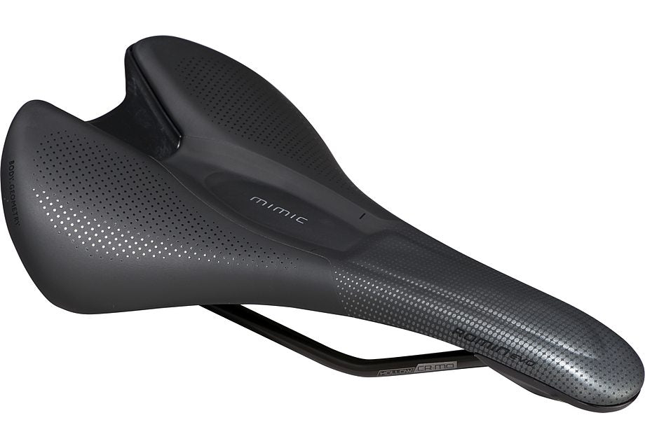 Specialized Romin Evo Comp Mimic Saddle Black 155Mm