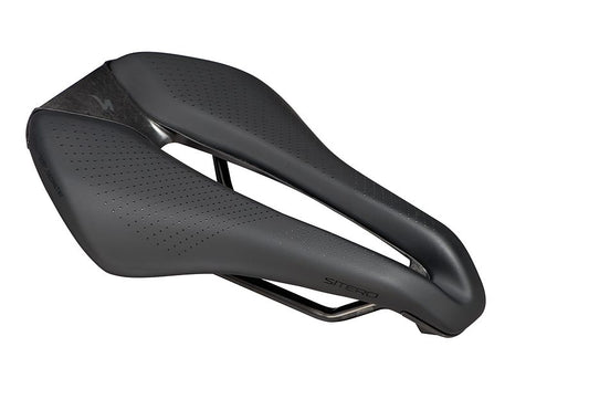 Specialized Sitero Saddle Black 130Mm