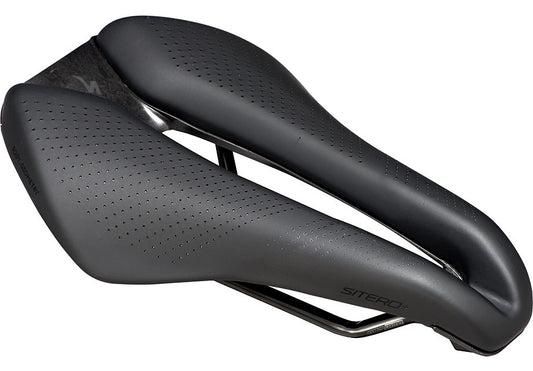 Specialized Sitero Plus Saddle Black 155Mm