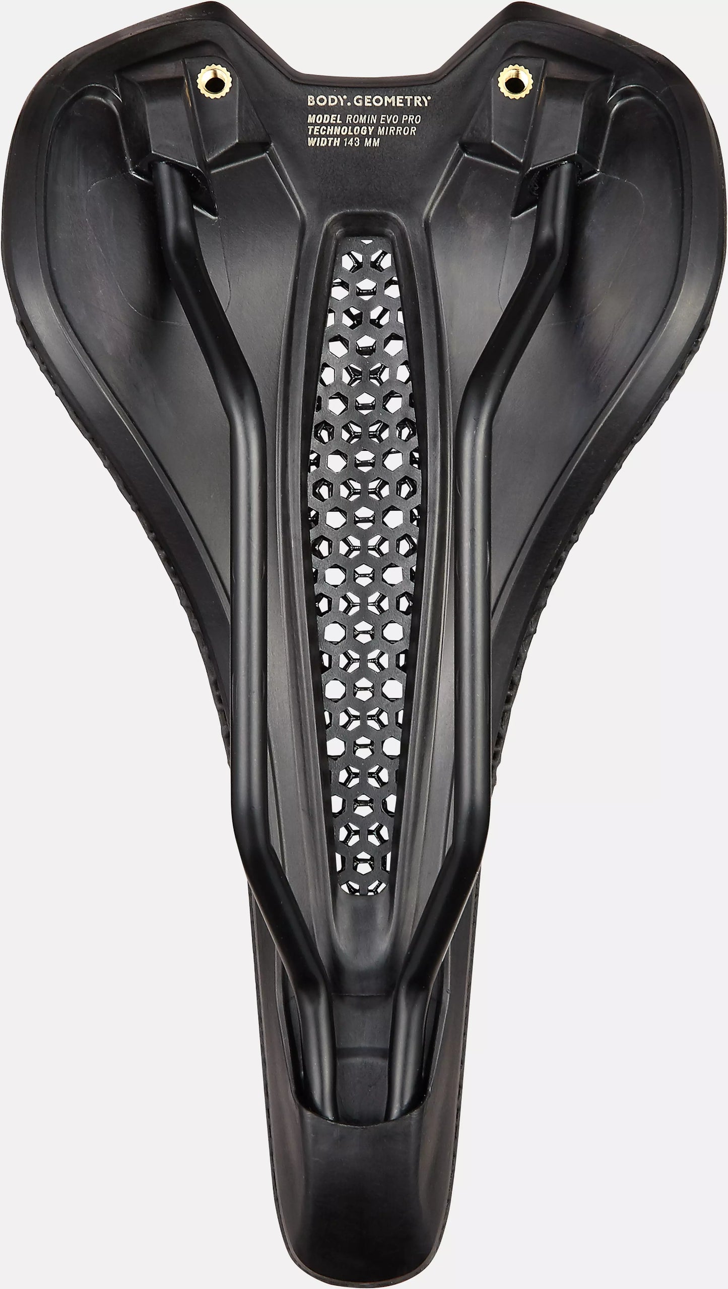 Romin EVO Pro with Mirror 155