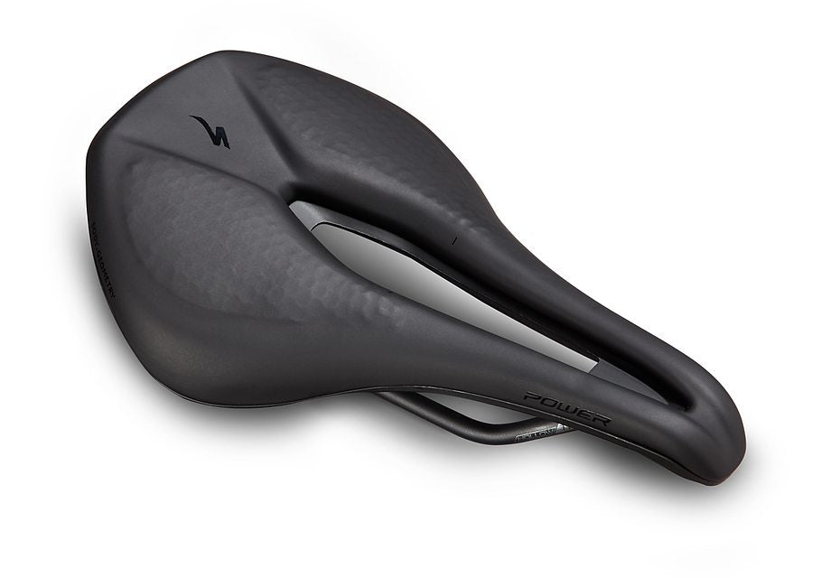 Specialized Power Expert Mirror Saddle Black 155Mm