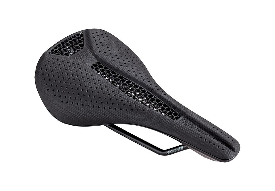 Specialized Phenom Pro Mirror Saddle Black 155Mm