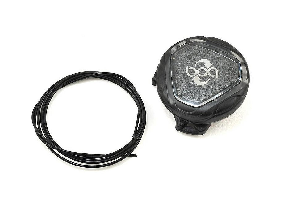 Specialized Boa L6 Parts Kit Black Left