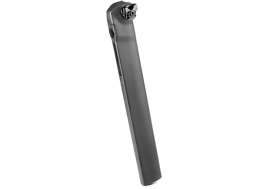 Specialized venge seatpost satin carbon 300mm x 0mm offset