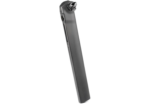 Specialized venge seatpost satin carbon 390mm x 20mm offset