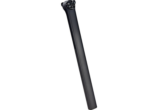 Specialized S-Works Pave Carbon Post Seatpost Satin Carbon  450Mm X 20Mm Offset