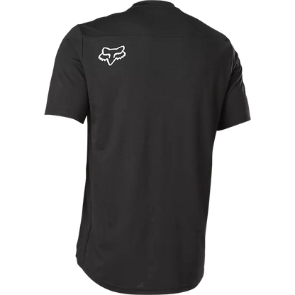 Ranger Drirelease® Pocket Jersey - Black - Medium
