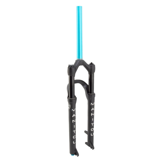 Manitou Markhor Suspension Fork - 29